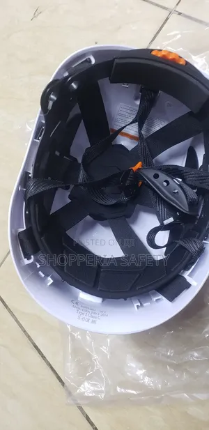Work at Height Helmets