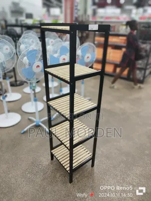 Five Later Bamboo Shelves