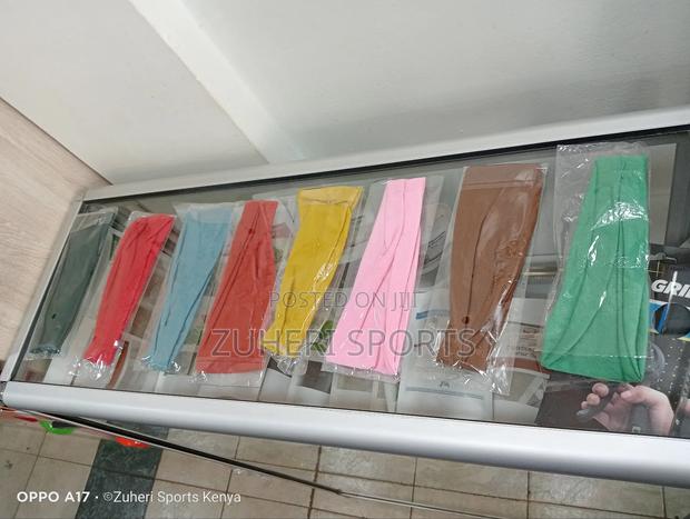 Sweat Bands Head Bands for Gym , Tennis, Badminton, Golf Etc