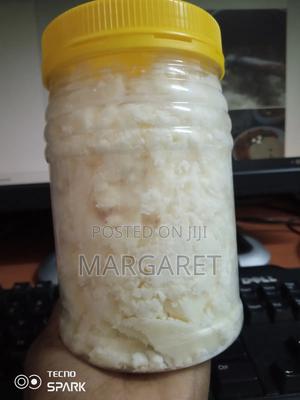 Goat Cooking Tallow - main view