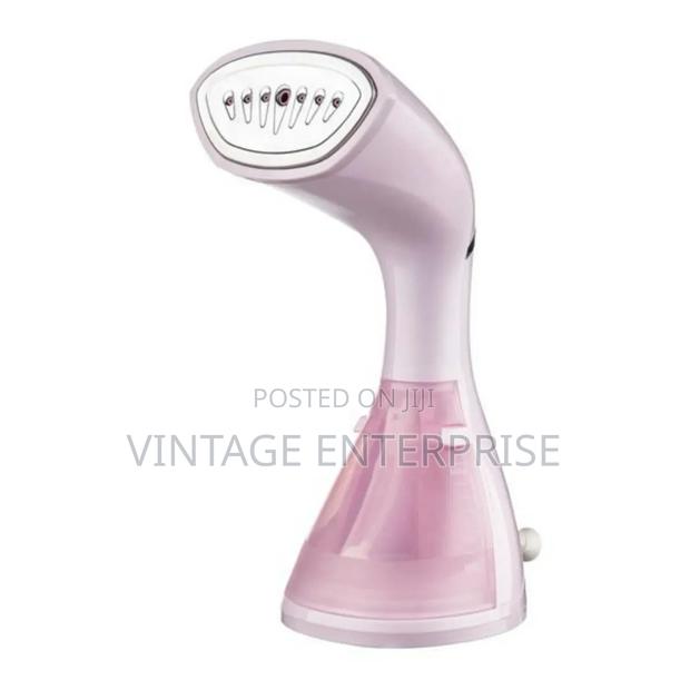 Rebune Garment Steamer - main view
