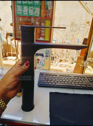 Handwash Basin Mix Tap - thumbnail 2