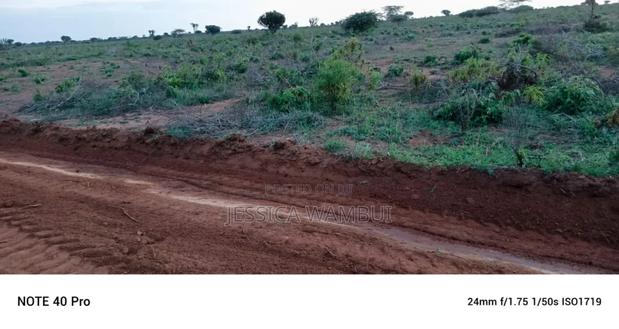 Rumuruti Plots for Sale - main view