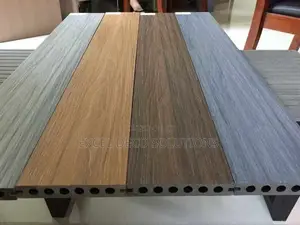 Waterproof Durable WPC Flooring