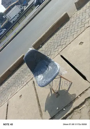 Eames Chair