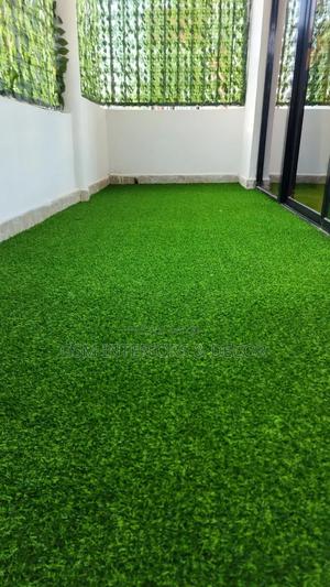 Balcony Grass Carpet Green - thumbnail 2