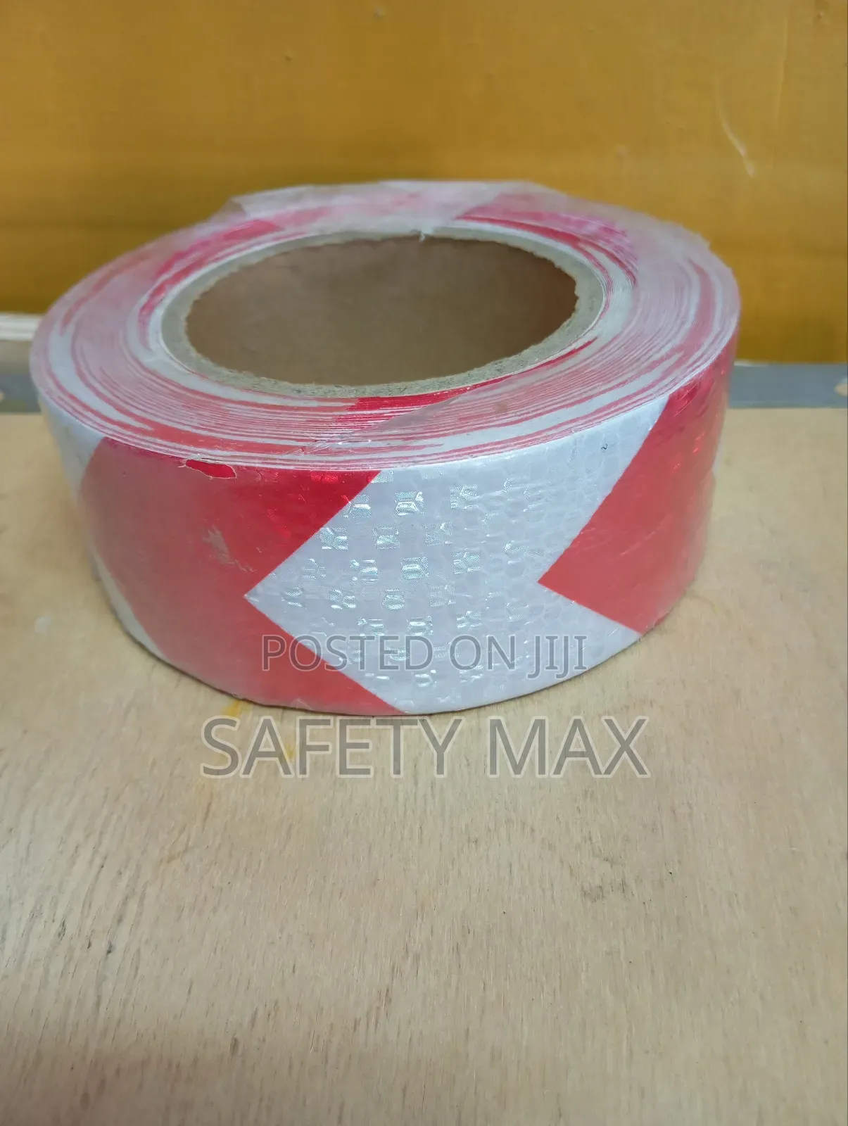 Reflective Adhesive Tapes, 25 Metres