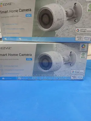 H3C Night Vision Full Hd Ezviz Camera