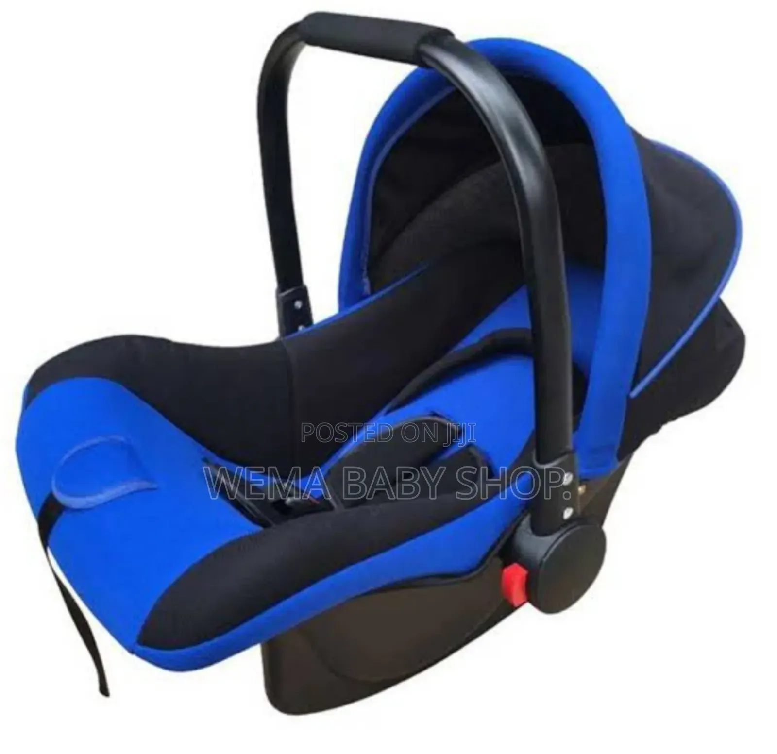 Baby Carry Cot/Car Seat/Bouncer
