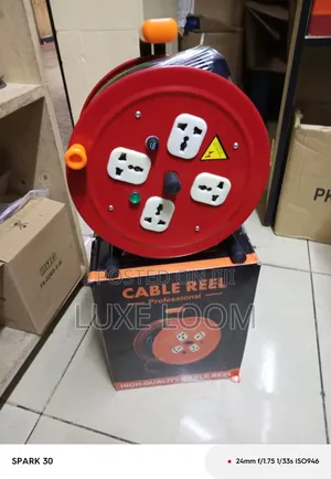 Cable Reel/Cord Reel