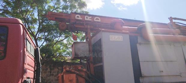 Borehole Drilling Rig - thumbnail 9