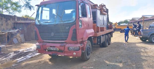 Borehole Drilling Rig - thumbnail 10