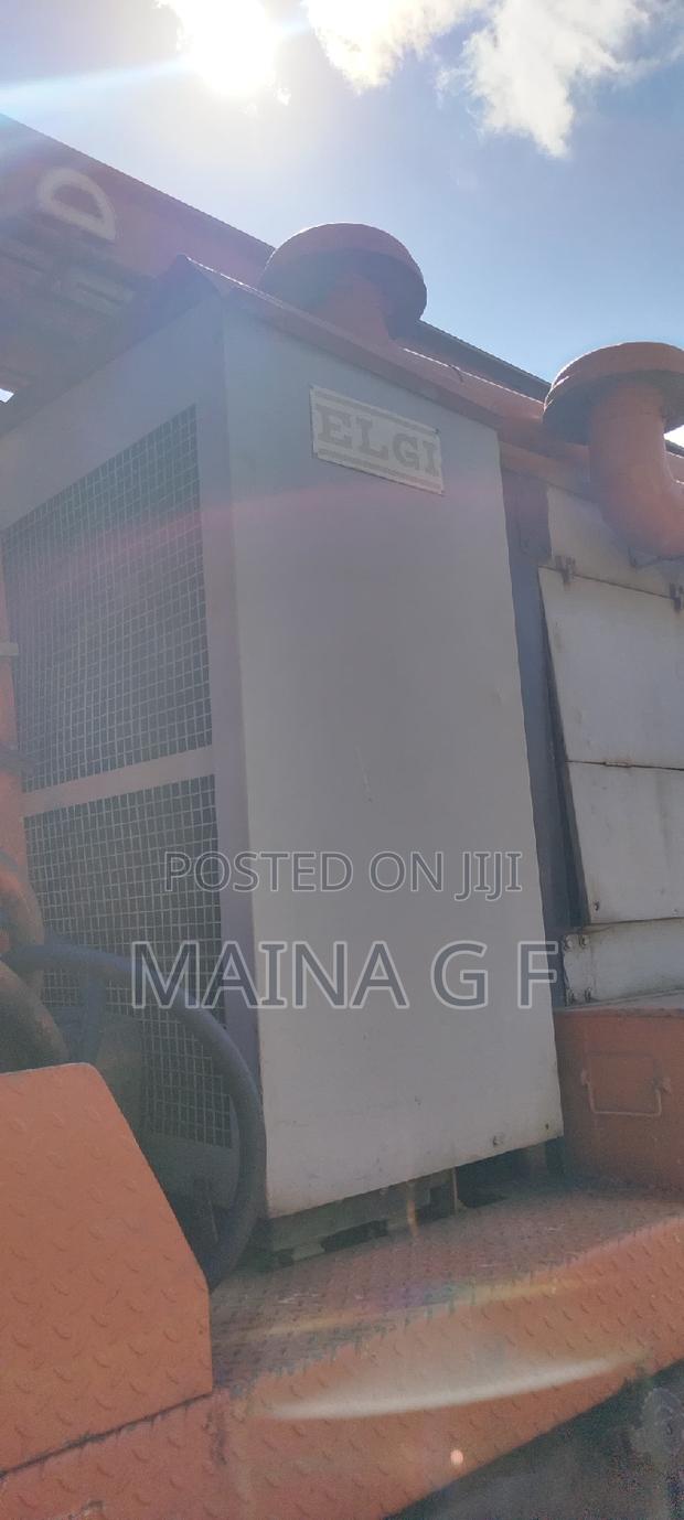 Borehole Drilling Rig - thumbnail 11