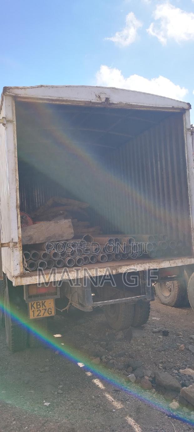 Borehole Drilling Rig - thumbnail 12