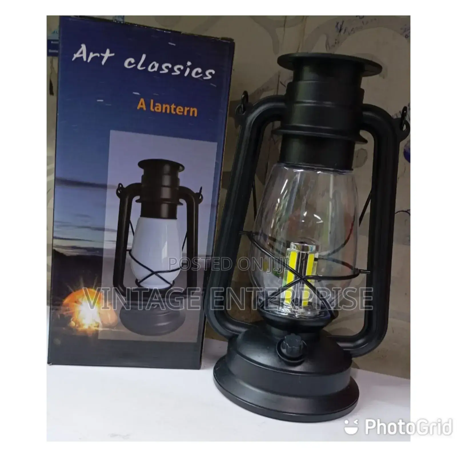 Camping Lantern/Camping Lantern