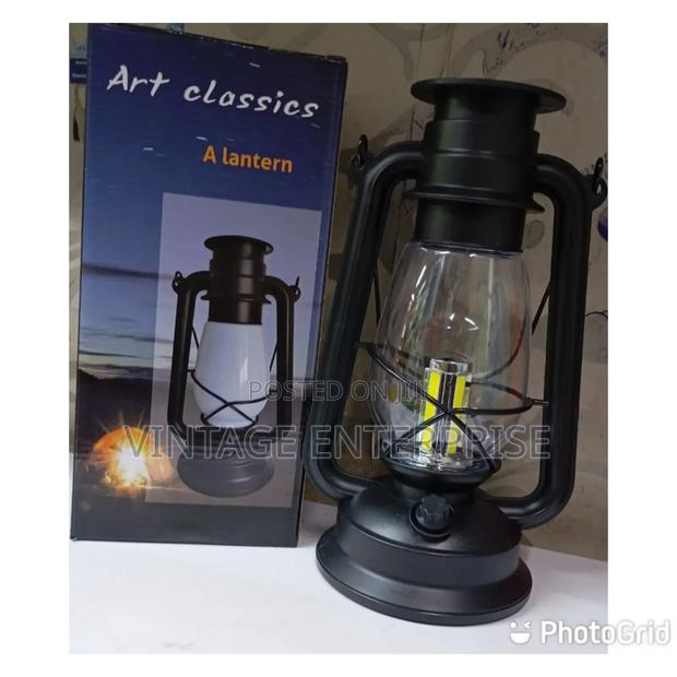 Camping Lantern/Camping Lantern - main view