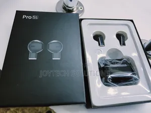 New Galaxy Buds Pro 5s