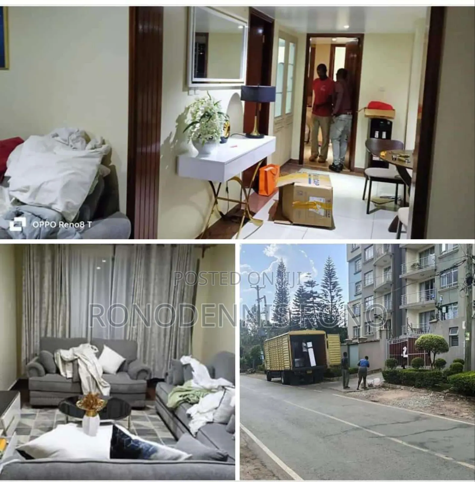Aslam Movers Best Movers in Nairobi