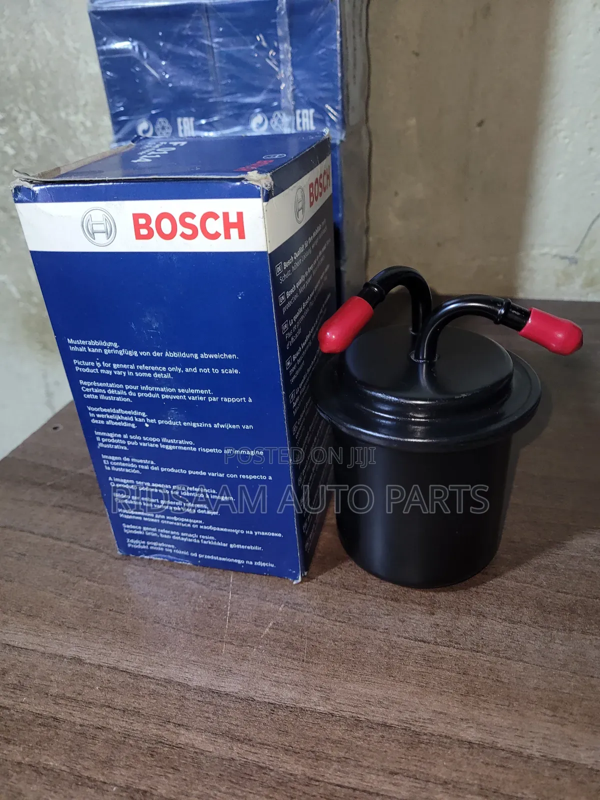 Subaru Forester,Impreza,Legacy Fuel Filter