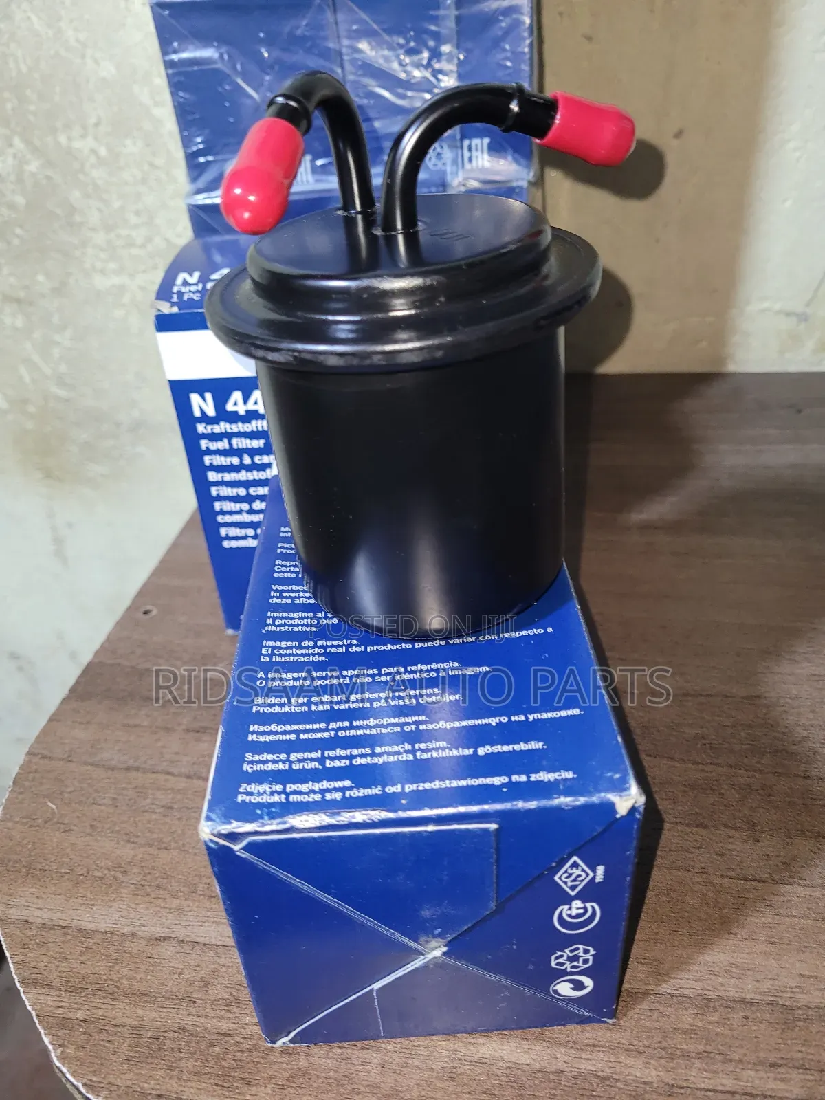 Subaru Forester,Impreza,Legacy Fuel Filter