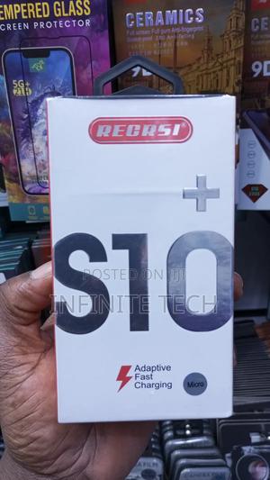 Samsung Galaxy S10,S10 Plus ,Note 20 Ultra Charger - main view