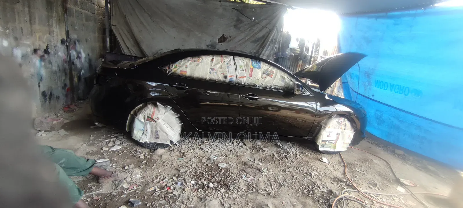 Painting Old,New,Midle or Any Car