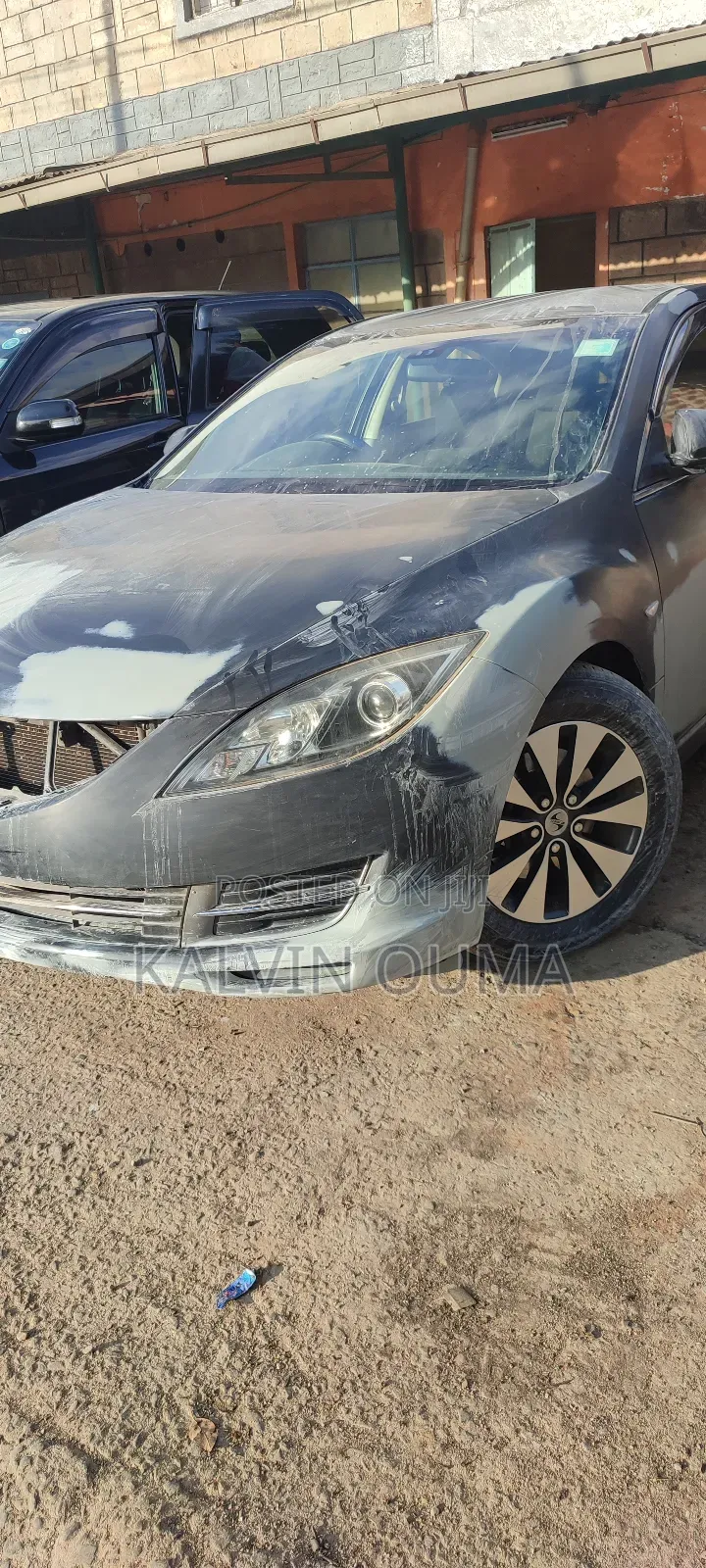 Painting Old,New,Midle or Any Car