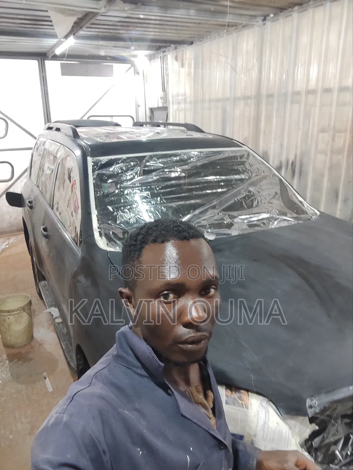Painting Old,New,Midle or Any Car