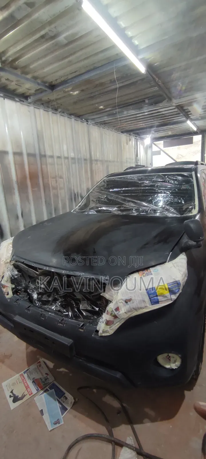 Painting Old,New,Midle or Any Car