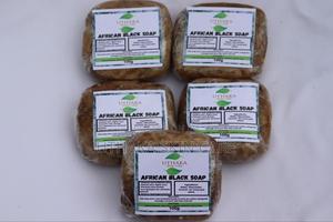 African Black Soap - thumbnail 2