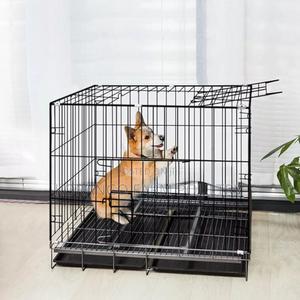 Foldable Pets Crates - thumbnail 2