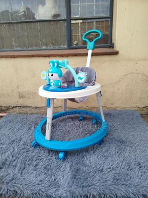 Unisex Baby Walker * Baby Walker - thumbnail 2