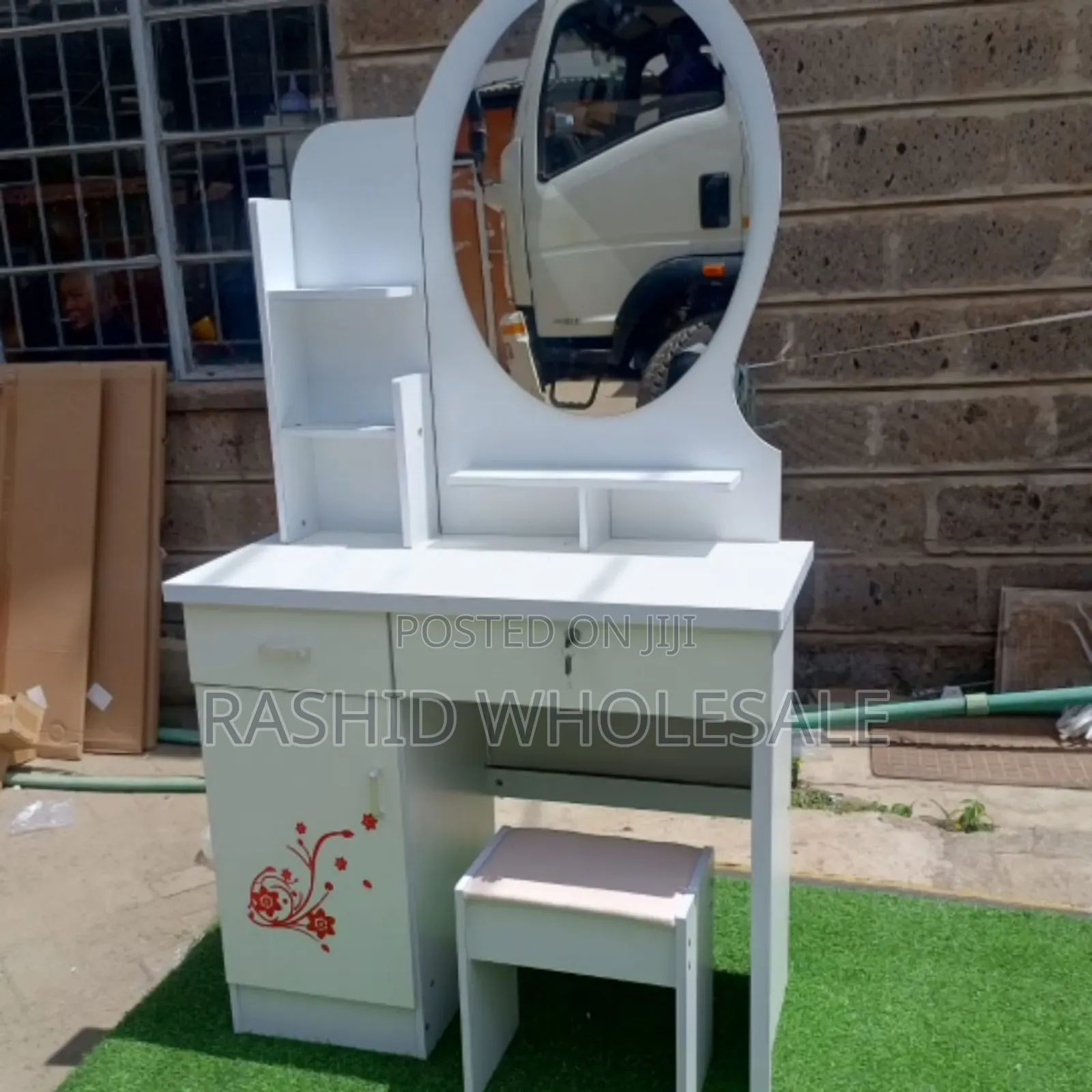 Dressing Table