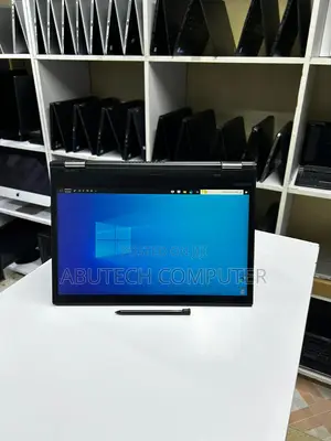 Laptop Lenovo ThinkPad Yoga 370 8GB Intel Core I5 SSD 256GB