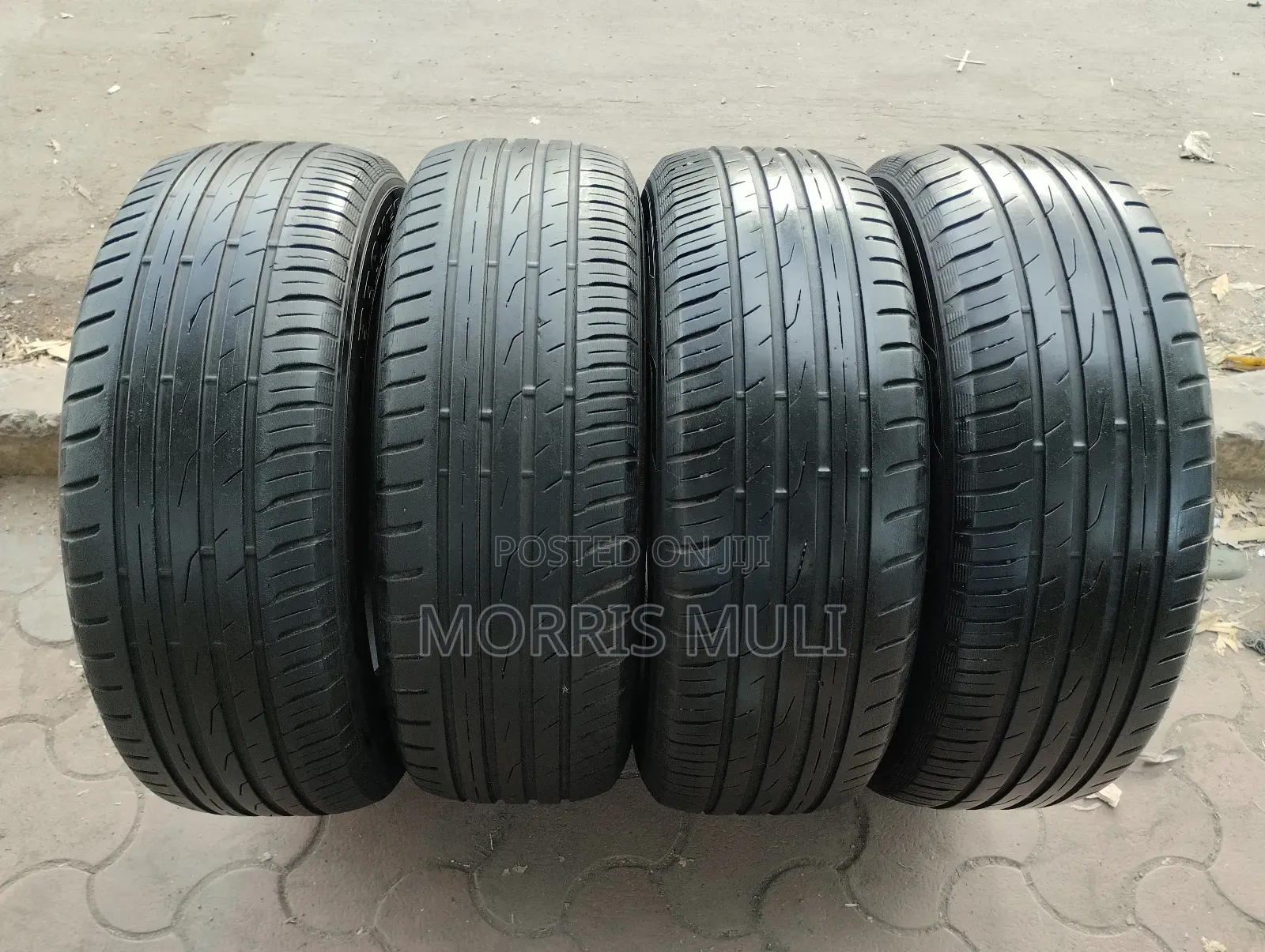 225/65r17 Toyo