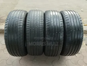 225/65r17 Toyo