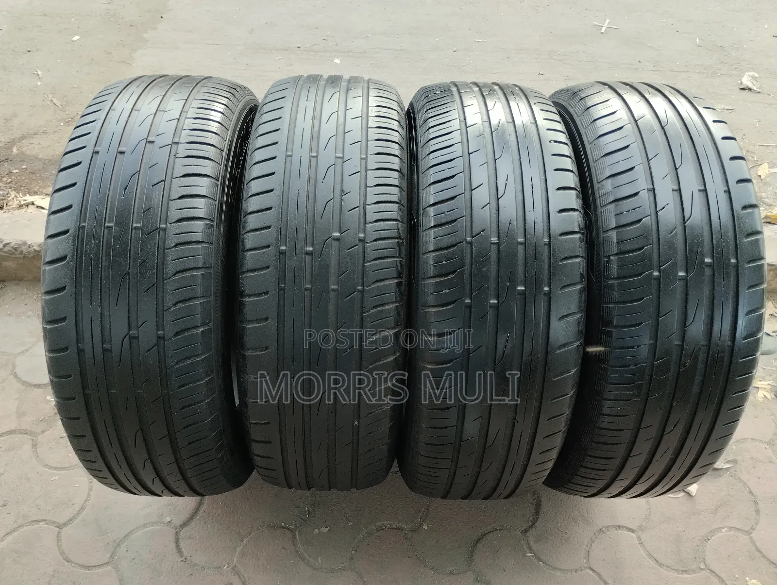 225/65r17 Toyo