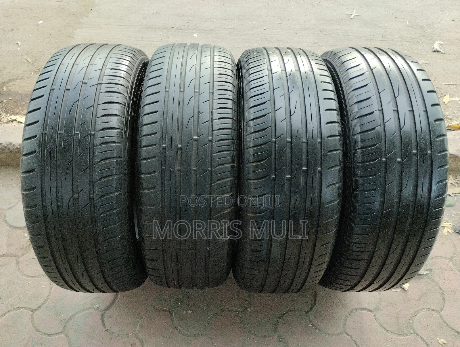 225/65r17 Toyo