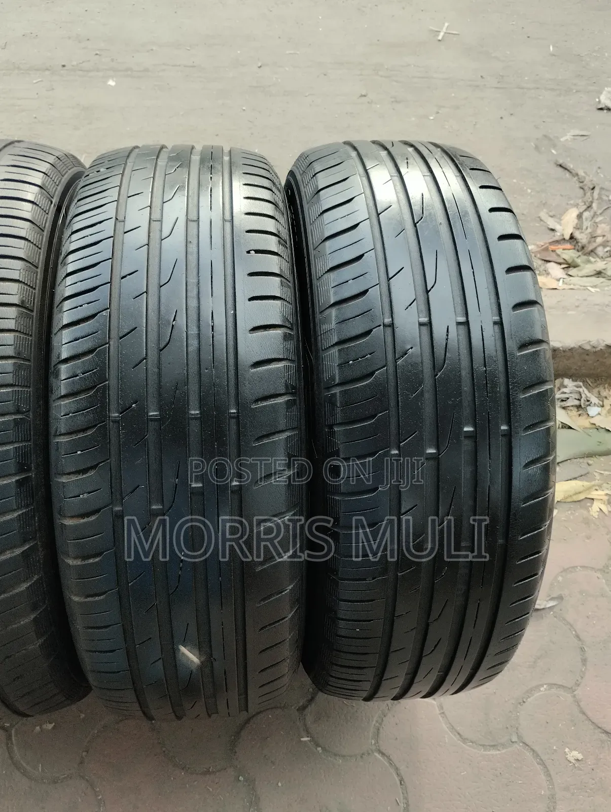 225/65r17 Toyo