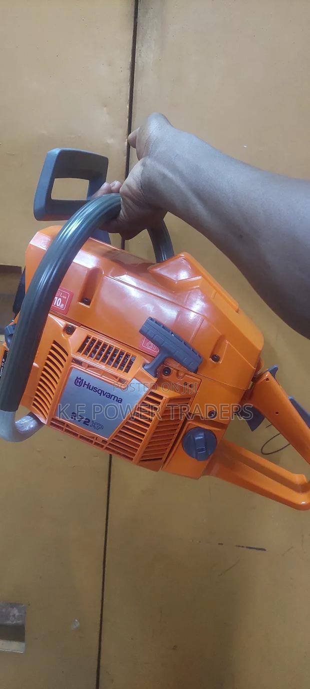Best Standards 272xp Powersaw Husqvarna
