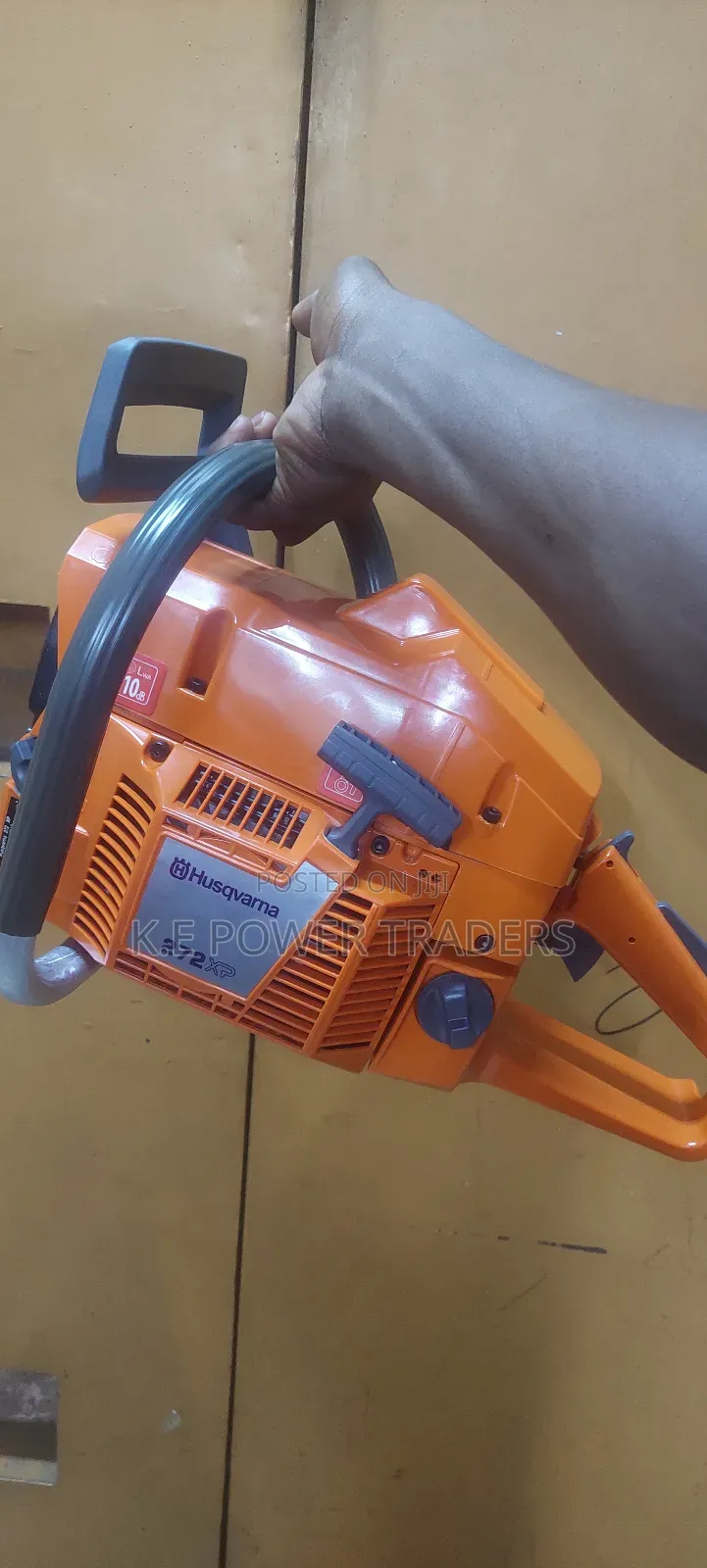 Best Standards 272xp Powersaw Husqvarna