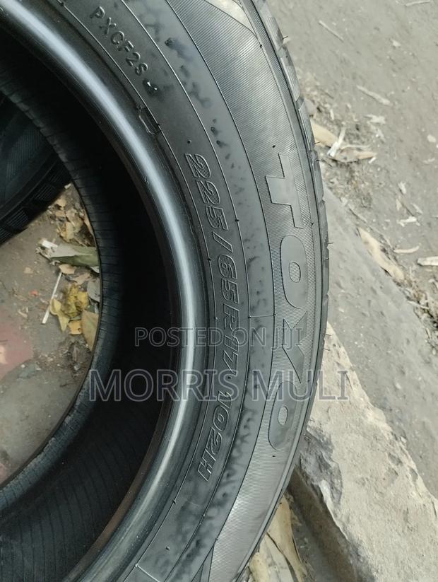225/65r17 Toyo - thumbnail 8