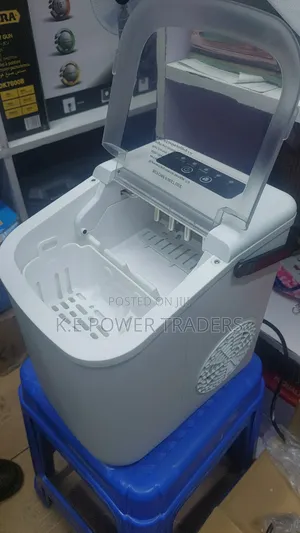 Commercial Ice Making Machine