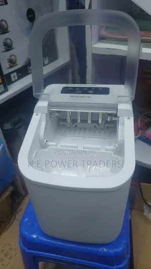Commercial Ice Making Machine