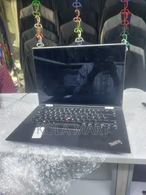 New Laptop Lenovo Thinkpad X1 Yoga 16GB Intel Core I7 SSD 256GB
