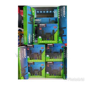 Nobel 5.1 1211/Nobel 5.1 1211 - main view