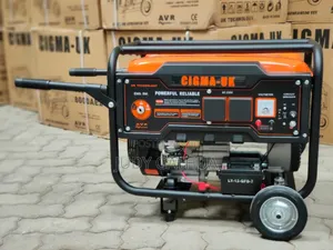 Generators 3.75
