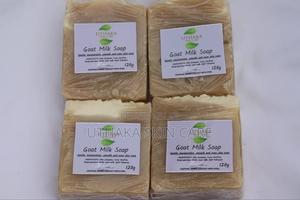 Goat Milk Soap - main view