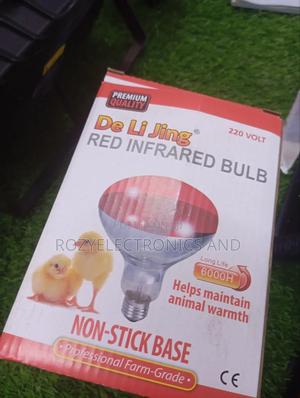 Chicken Infrared Bulb - thumbnail 2