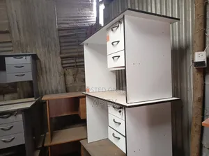 Studying Office Desks
